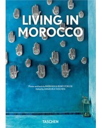 Living in Morocco