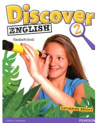 Discover English Global 2. Teacher's Book