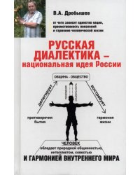 Русская диалектика - национальная идея России