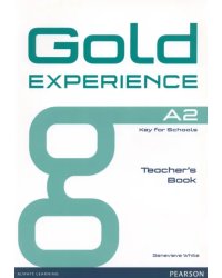 Gold Experience. A2. Teacher's Book