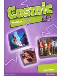 Cosmic. B2. Workbook