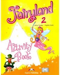 Fairyland 2. Beginner. Activity Book