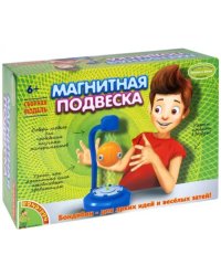 Французские опыты Магнитная подвеска