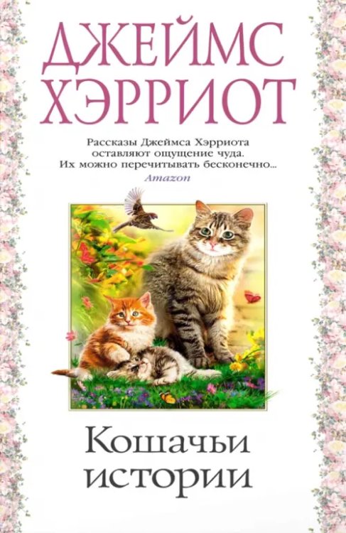 Кошачьи истории