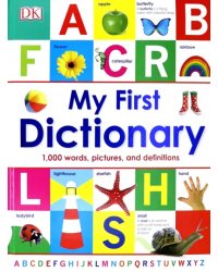 My First Dictionary