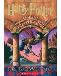 Harry Potter and the Sorcerer's Stone