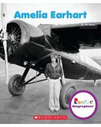 Amelia Earhart