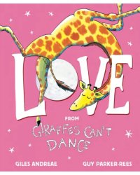 Love from Giraffes Can't Dance