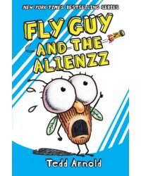 Fly Guy and the Alienzz