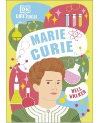 Marie Curie