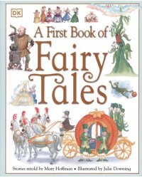 A First Book of Fairy Tales