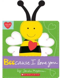 Beecause I Love You