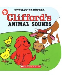 Clifford's Animal Sounds