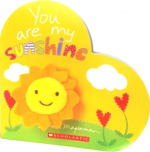 You Are My Sunshine