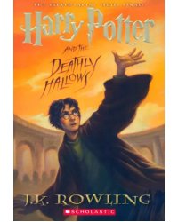 Harry Potter and the Deathly Hallows