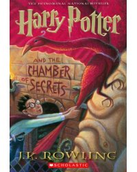 Harry Potter and the Chamber of Secrets