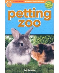 Petting Zoo. Level 1