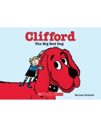 Clifford the Big Red Dog