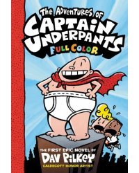 The Adventures of Captain Underpants