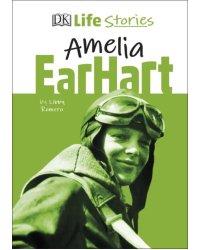 Amelia Earhart