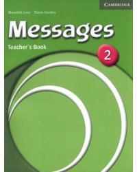 Messages 2. Teacher's Book