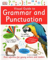 Visual Guide to Grammar and Punctuation