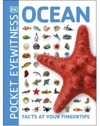 Ocean. Facts at Your Fingertips