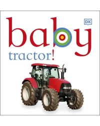 Baby Tractor!