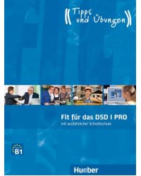 Fit fuer das DSD I PRO mit Audios online B1