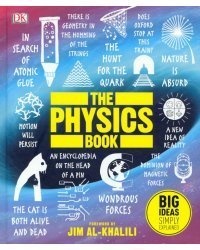 The Physics Book