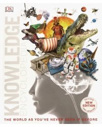 Knowledge Encyclopedia. Updated &amp; expanded edition