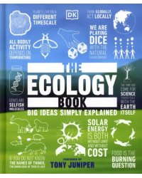 The Ecology Book