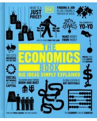 The Economics Book