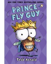 Prince Fly Guy