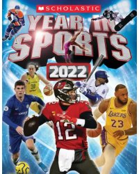 Scholastic Year in Sports 2022