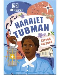 Harriet Tubman