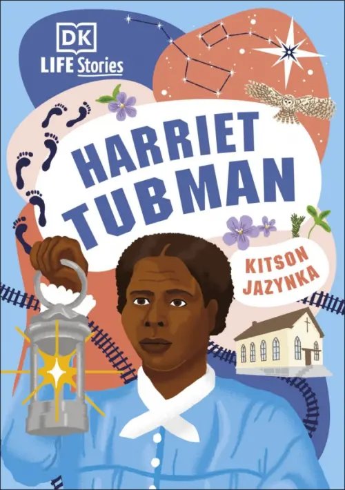 Harriet Tubman