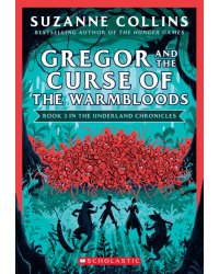 Gregor and the Curse of the Warmbloods