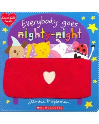 Everybody Goes Nighty-Night