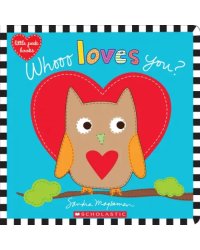 Whooo Loves You?