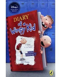 Diary of a Wimpy Kid 1