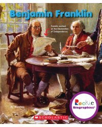 Benjamin Franklin