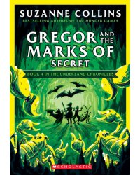 Gregor and the Marks of Secret