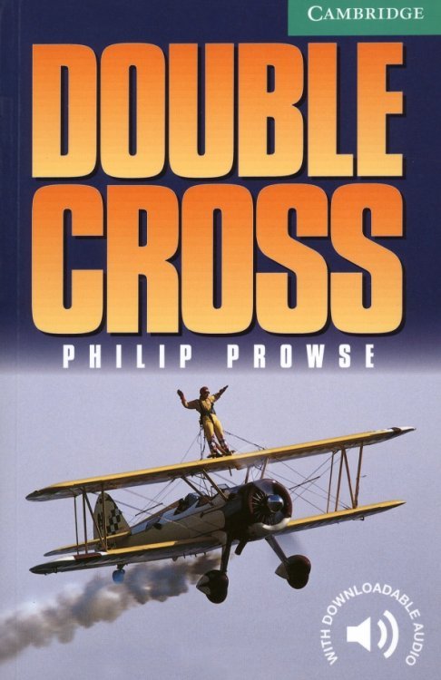 Double Cross