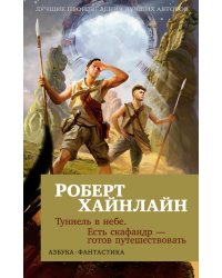 Туннель в небе. Есть скафандр — готов путешествовать