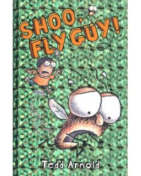 Shoo, Fly Guy!