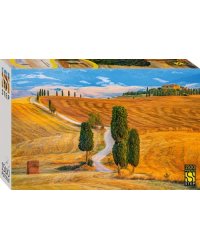 Puzzle-1500 Дорога гладиатора