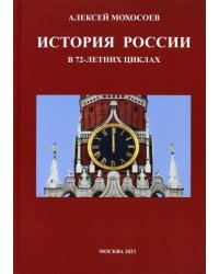 История России в 72-летних циклах