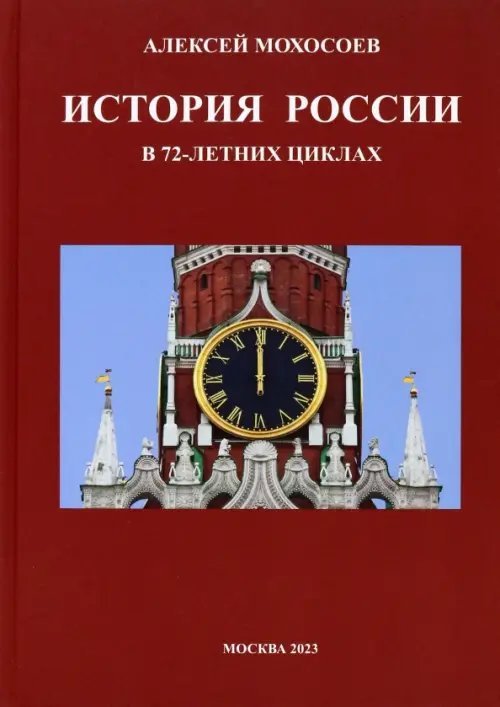 История России в 72-летних циклах