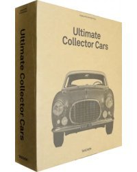 Ultimate Collector Cars